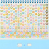 Sanrio Cinnamoroll Ring Calendar 2027 With Rokuyo And Moon Phases Desktop 921378