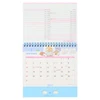  Sanrio Cinnamoroll Ring Calendar 2027 With Rokuyo And Moon Phases Desktop 921378 