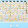  Sanrio Cinnamoroll Ring Calendar 2027 With Rokuyo And Moon Phases Desktop 921378 