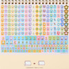 Sanrio Pochacco Ring Calendar 2027 Includes Rokuyo And Moon Phases Desktop 921432