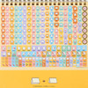  Sanrio Other Ring Calendar 2027 Hanamaru Ghost With Rokuyo And Moon Phases Desk Calendar 921475 