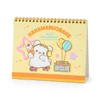  Sanrio Other Ring Calendar 2027 Hanamaru Ghost With Rokuyo And Moon Phases Desk Calendar 921475 