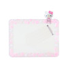 Sanrio Hello Kitty Calendar With Mascot 2027 922358