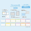 Sanrio Cinnamoroll 2027 Calendar With Mascot 922439 