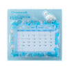  Sanrio Cinnamoroll 2027 Calendar With Mascot 922439 