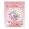  T's Factory Sanrio Capsule Flake Stickers Hello Kitty 