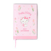  Sanrio Hello Kitty Pocket Date Book 2027 October Start Planner 922528 
