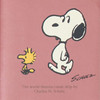 Sanrio Other Pocket Date Book 2027 Snoopy Starts In October Planner Schedule Book 922552