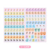  Sanrio Other Pocket Date Book 2027 Snoopy Starts In October Planner Schedule Book 922552 