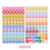  Sanrio Hello Kitty Diary Block Type 2027 October Start Planner Schedule Book 922731 