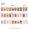  Heart Lovelets Sanrio Characters Ichigo Newspaper 3 Showa Heisei Reiwa FULL BOX 