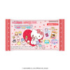  Heart Lovelets Sanrio Characters Ichigo Newspaper 3 Showa Heisei Reiwa FULL BOX 