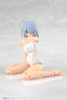 Kotobukiya Girl Mizuki School Swimsuits White Ver. Plastic Model