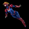  Sentinel Fighting Armor Captain Marvel Figure (Marvel) 