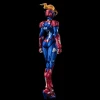  Sentinel Fighting Armor Captain Marvel Figure (Marvel) 