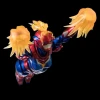  Sentinel Fighting Armor Captain Marvel Figure (Marvel) 