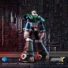  HIYA Sigma Action Figure (Mega Man X) 