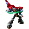  HIYA Sigma Action Figure (Mega Man X) 