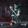  HIYA Sigma Action Figure (Mega Man X) 