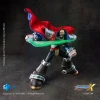  HIYA Sigma Action Figure (Mega Man X) 