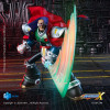  HIYA Sigma Action Figure (Mega Man X) 