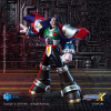  HIYA Sigma Action Figure (Mega Man X) 