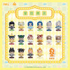  Other The Legend of Hei 2: Moe Moe Amusement Park Series Chibi Figure Collection BOX (16 pcs) 