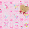  Sanrio Other Tissue Pouch Wrapping Paper Characters 497924 