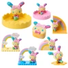  Sanrio Other Secret Mascot Always Loved Usahana 345687 