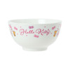  Sanrio Hello Kitty Rice Bowl 189804 