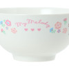 Sanrio My Melody Rice Bowl 189839