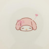 Sanrio My Melody Rice Bowl 189839