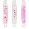  Sanrio Hello Kitty Toothbrush Set 3 Pieces 192414 
