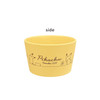 Pokemon Center Original Soup Cup / Happiness Pikachu 