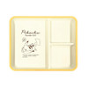  Pokemon Center Original Square Plate / Happiness Pikachu 