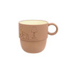 Pokemon Center Original Stacking Cup Mini / Relax Eevee