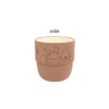  Pokemon Center Original Stacking Cup Mini / Relax Eevee 