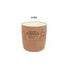 Pokemon Center Original Stacking Cup / Relax Eevee 