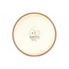 Pokemon Center Original Plate S / Relax Eevee