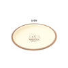 Pokemon Center Original Plate S / Relax Eevee