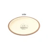  Pokemon Center Original Plate S / Relax Eevee 