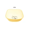  Pokemon Center Original Deep Plate / Happiness Pikachu 