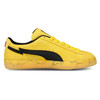 Pokemon Center Original Puma Pokemon Suede Pikachu 230/240/250/260/270/280