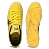  Pokemon Center Original Puma Pokemon Suede Pikachu Sneakers 