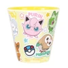 T's Factory Pokemon Melamine Cup Stickers / Pop