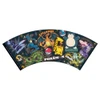 T's Factory Pokemon Melamine Cup Stickers Cool