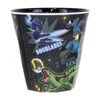 T's Factory Pokemon Melamine Cup Stickers Cool