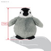  San-ei Baby Emperor Penguin Plush 