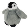  San-ei Baby Emperor Penguin Plush 