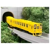 Tomytec JR Kyushu Type KIHA 125 2 Cars Set B (N scale)
